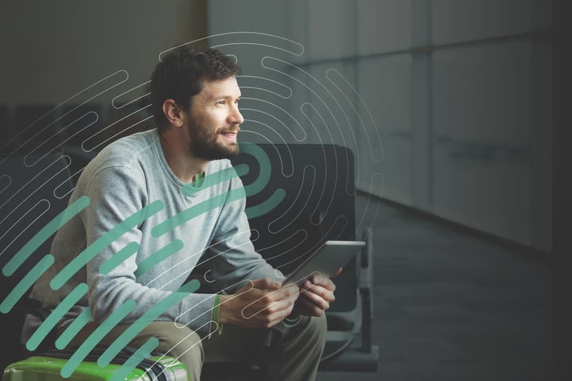 RockWallet Concept Three