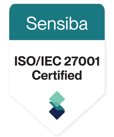 ISO 27001 Certification