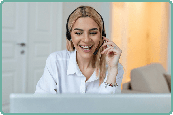 Lost your phone? We’ll help you get back in.