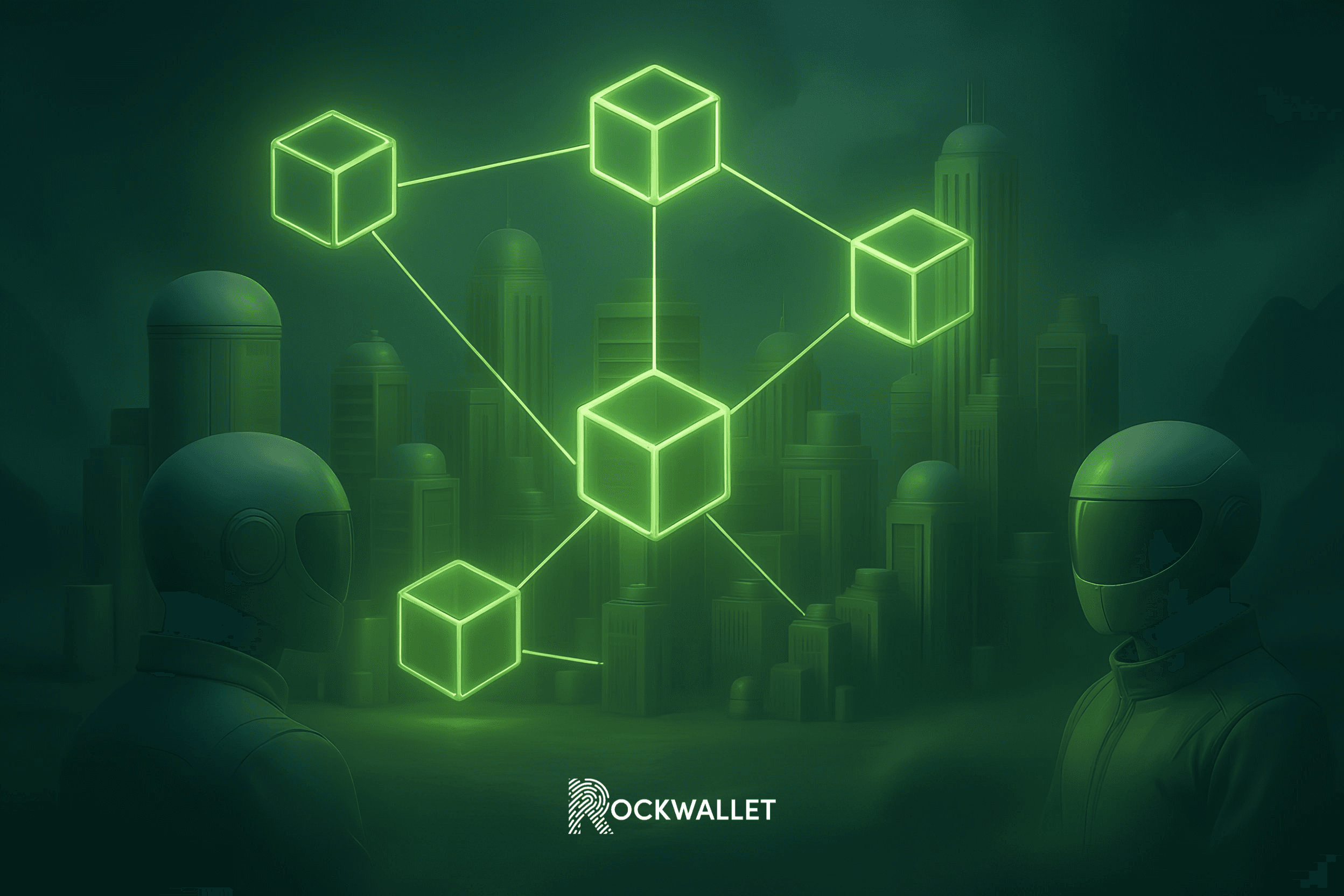 Is AI governance the future of DAOs?