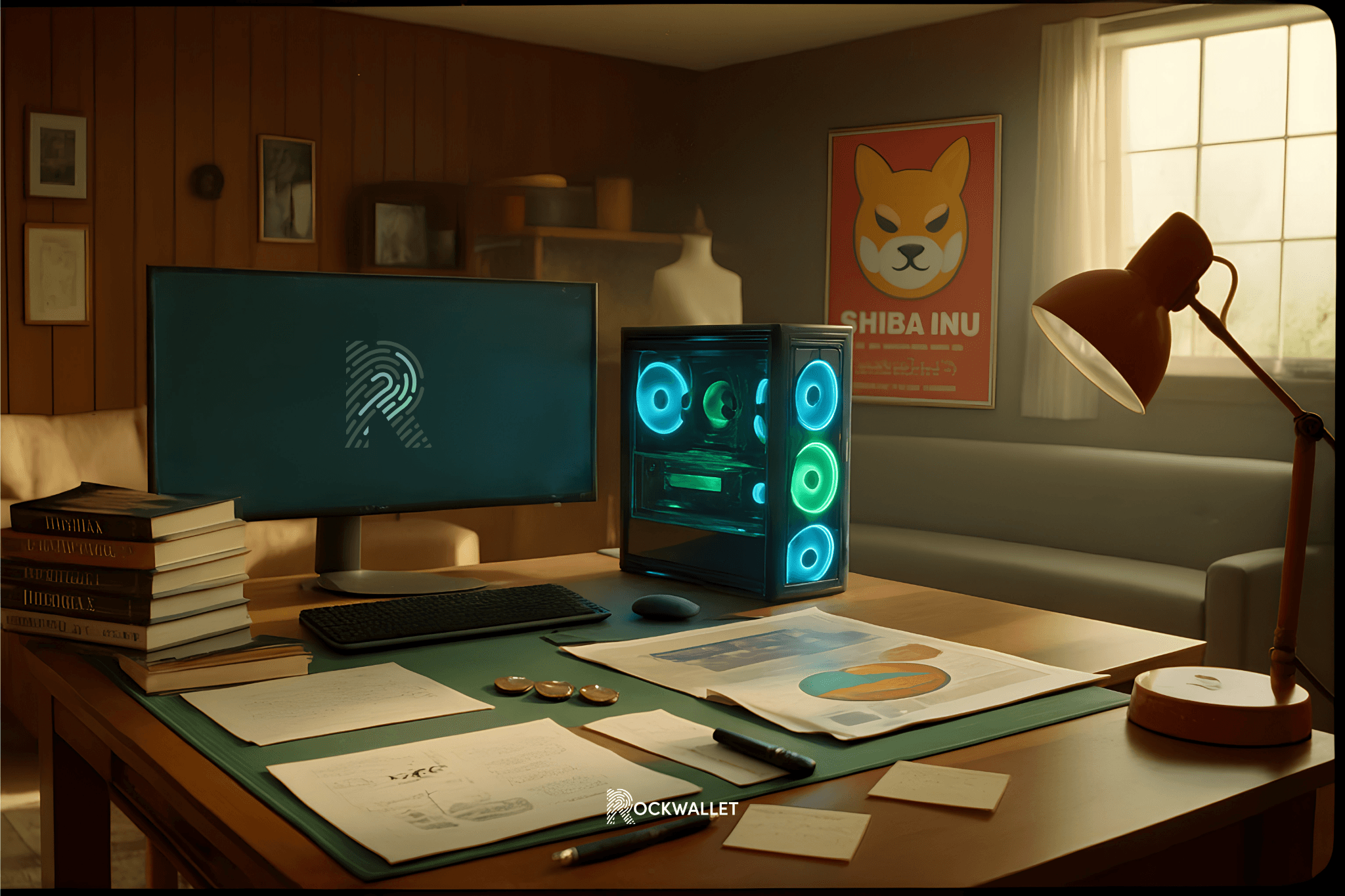 The benefits of incorporating digital assets in your portfolio