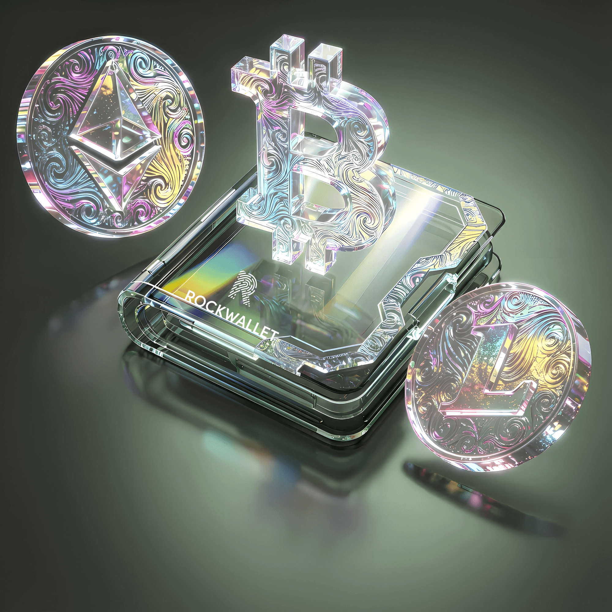 Seven things to know about paying with digital currency