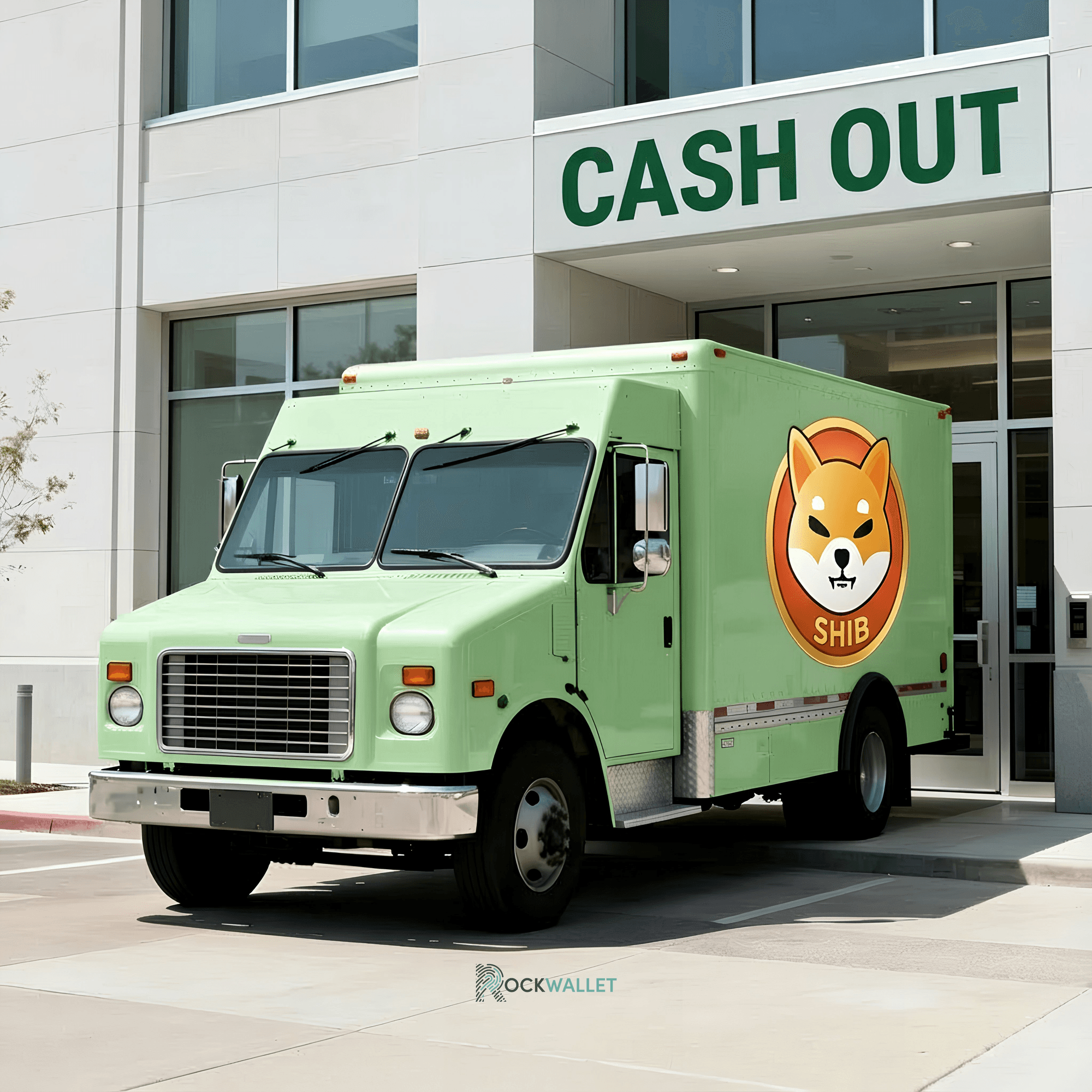 How to cash out your crypto (beginner’s guide)