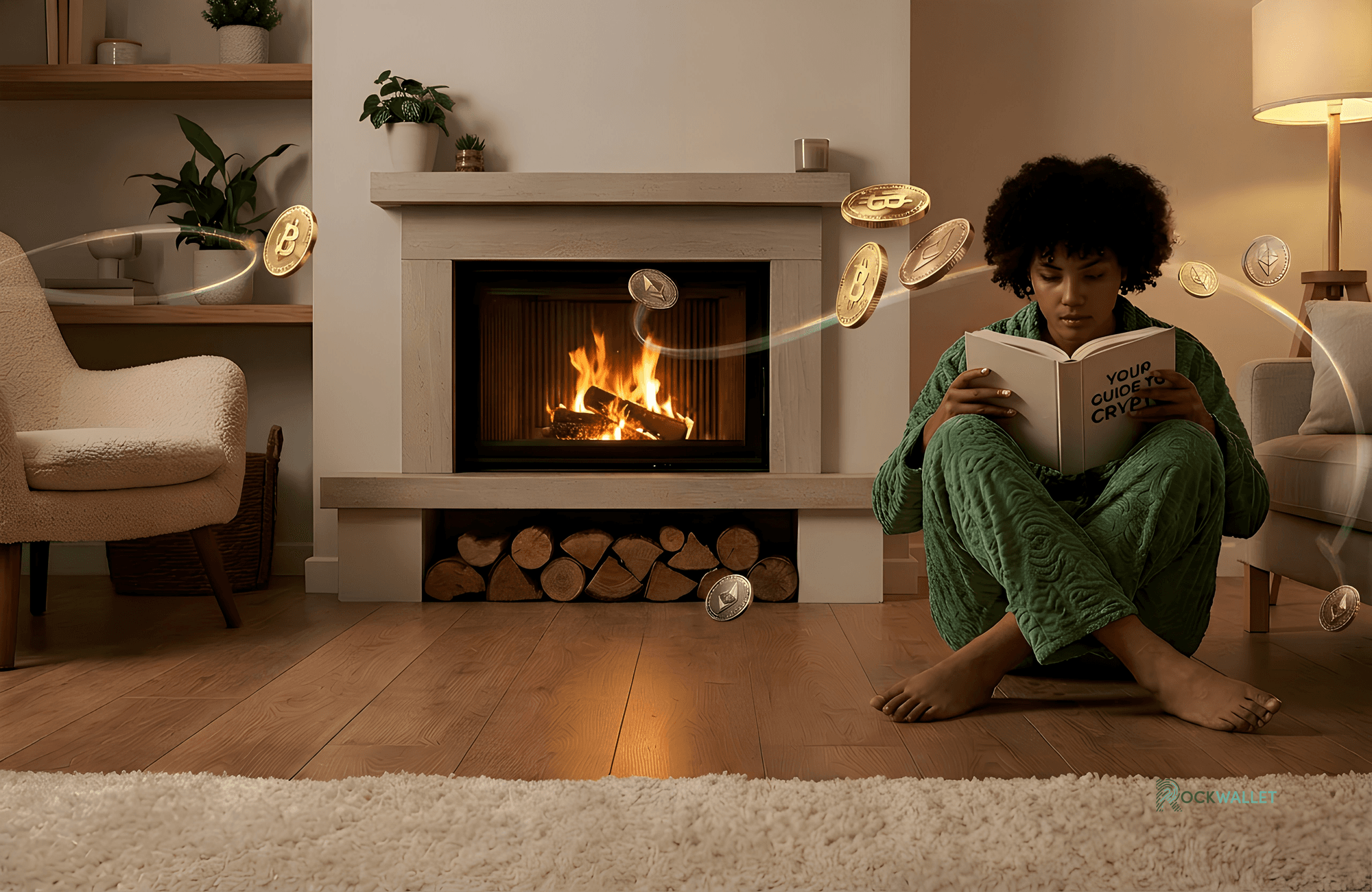 Your guide to crypto: everything you need to know