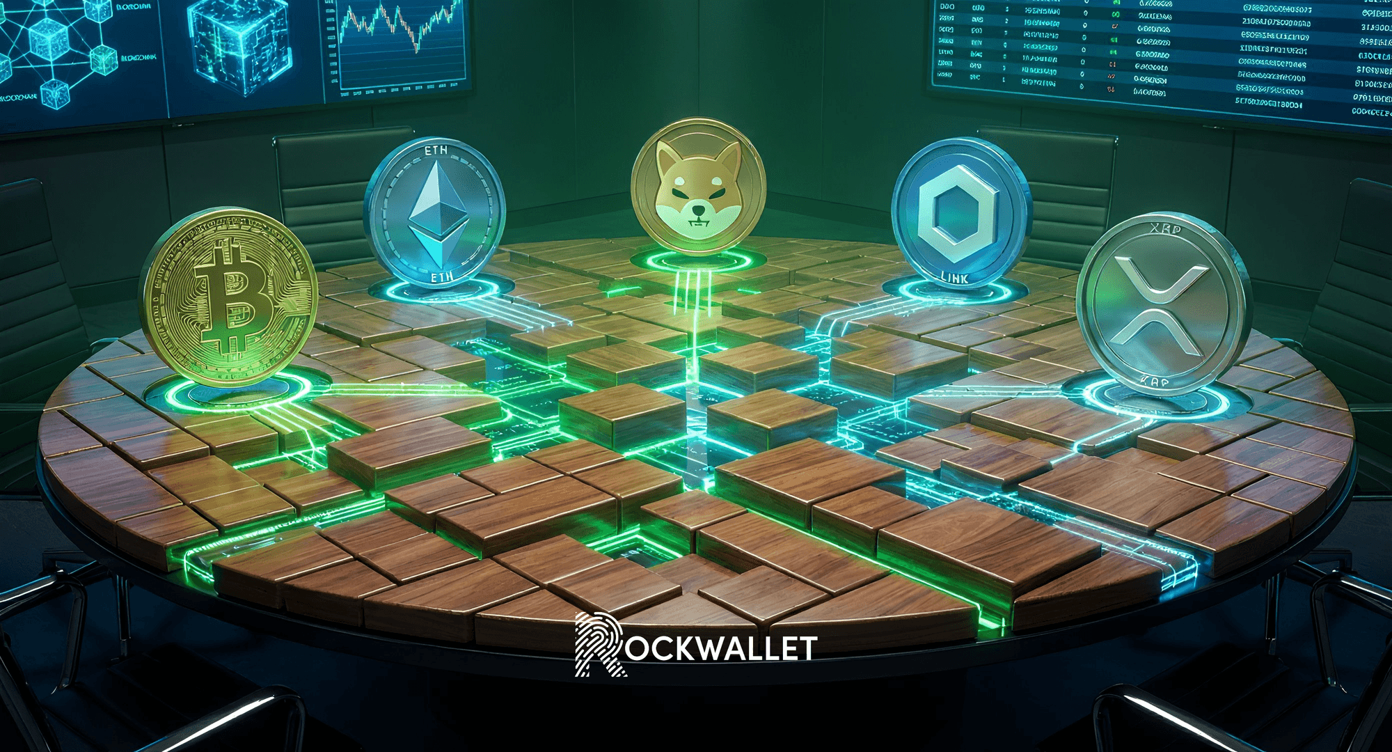 Top 22 cryptocurrency & bitcoin affiliate programs in 2026