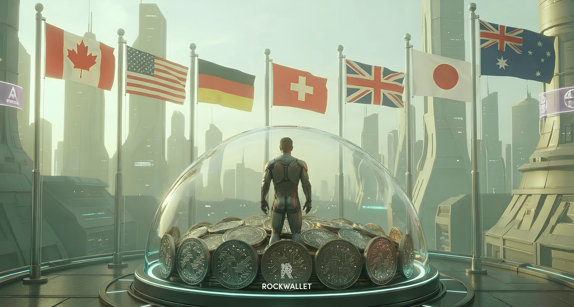 Could crypto take over pension funds in these 7 countries?