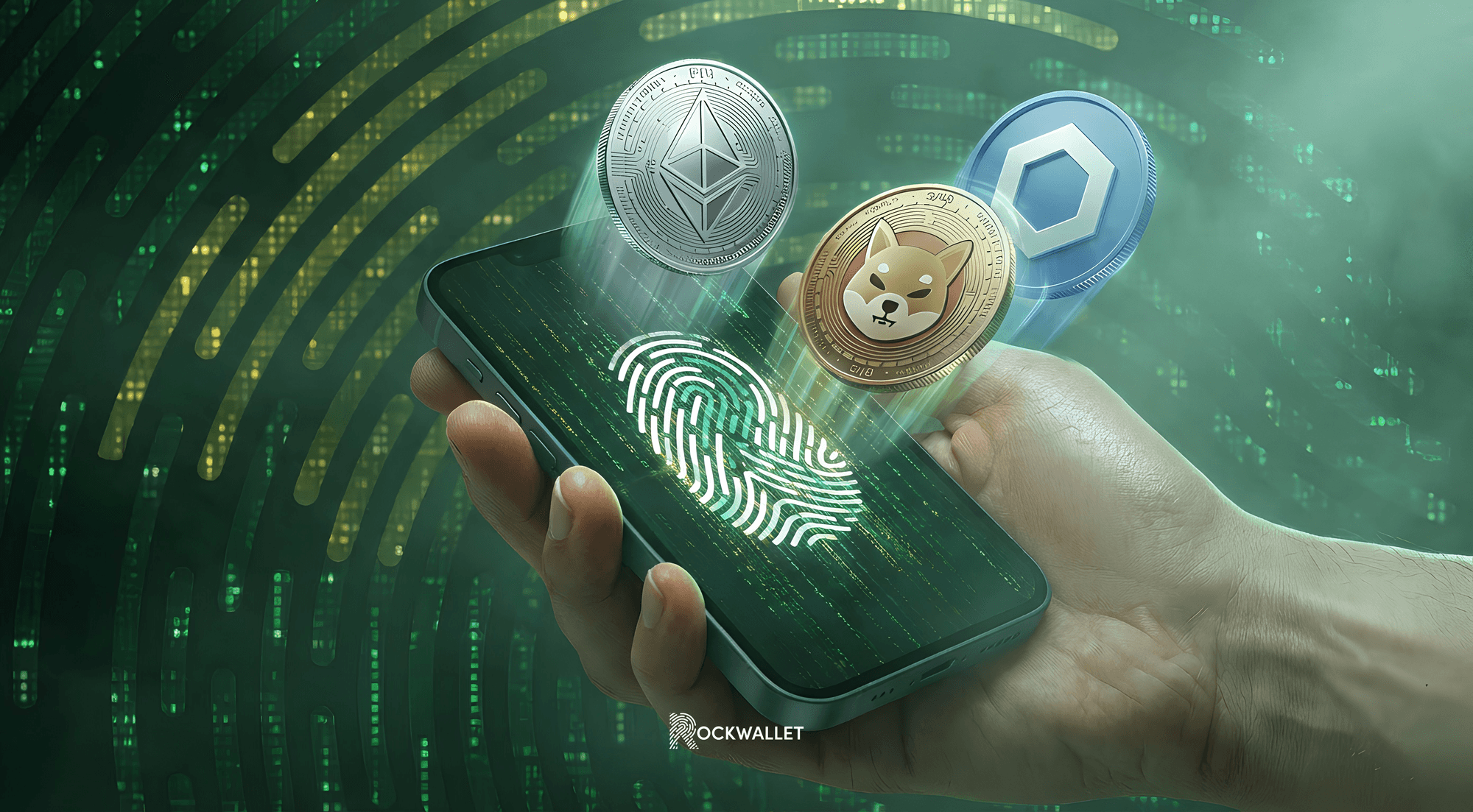 How many cryptocurrencies can a wallet hold?