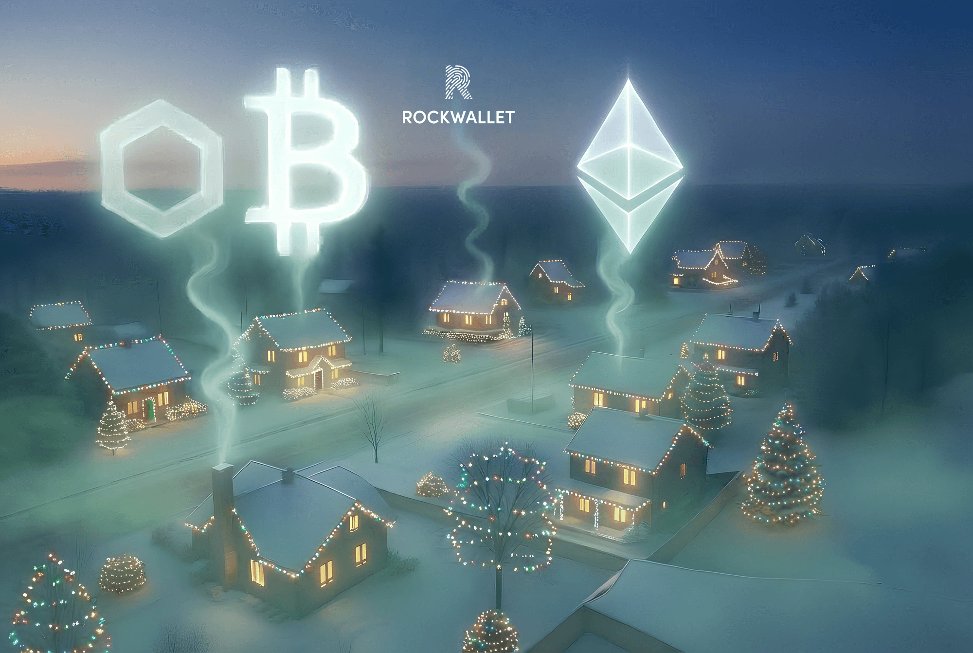 Top altcoins to watch in December