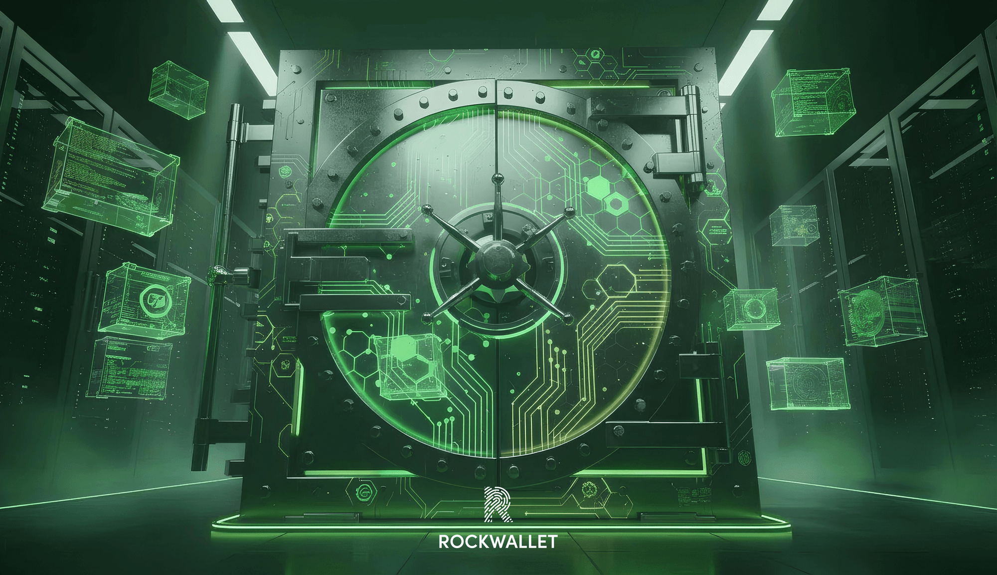 How to safely store your crypto private keys