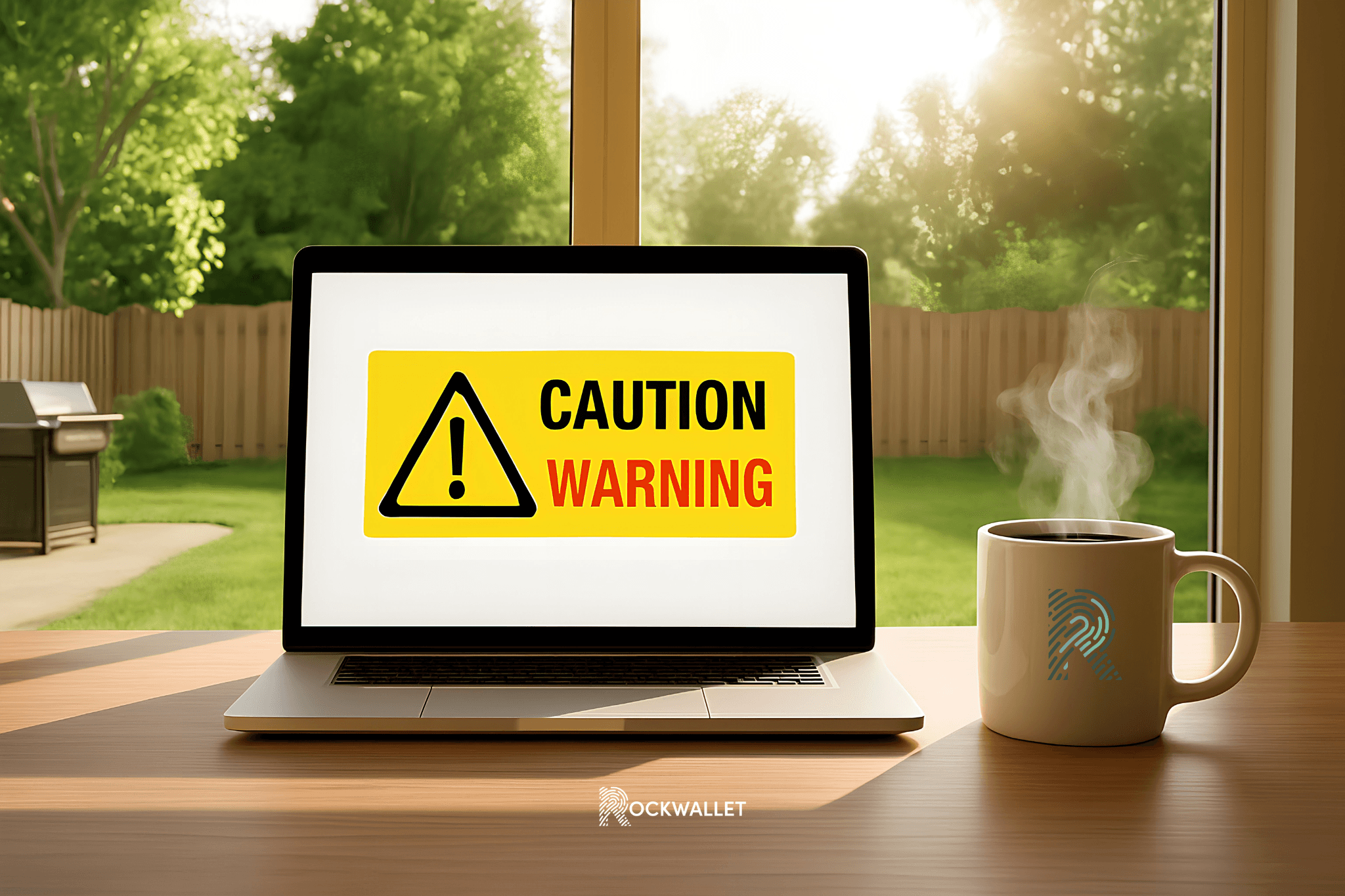 6 signs of a fake exchange