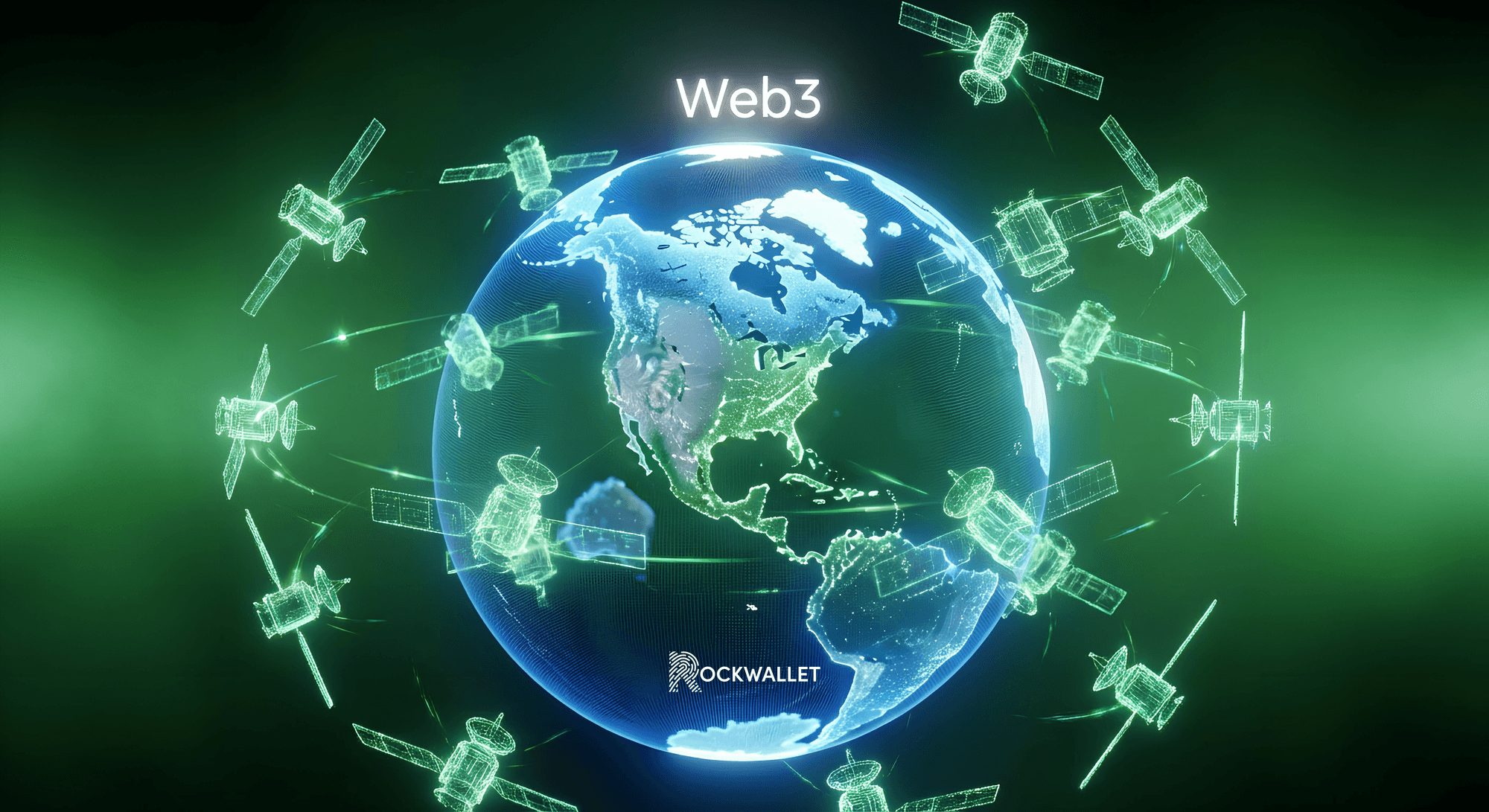 Web 3.0 – the internet of things and the future of transactions