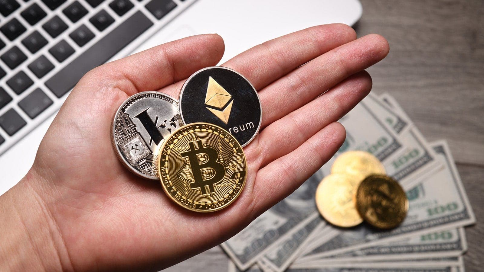 Top 22 cryptocurrency & bitcoin affiliate programs in 2025