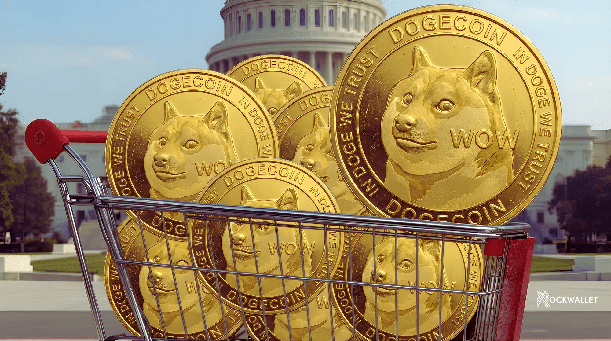 How to buy Dogecoin with PayPal