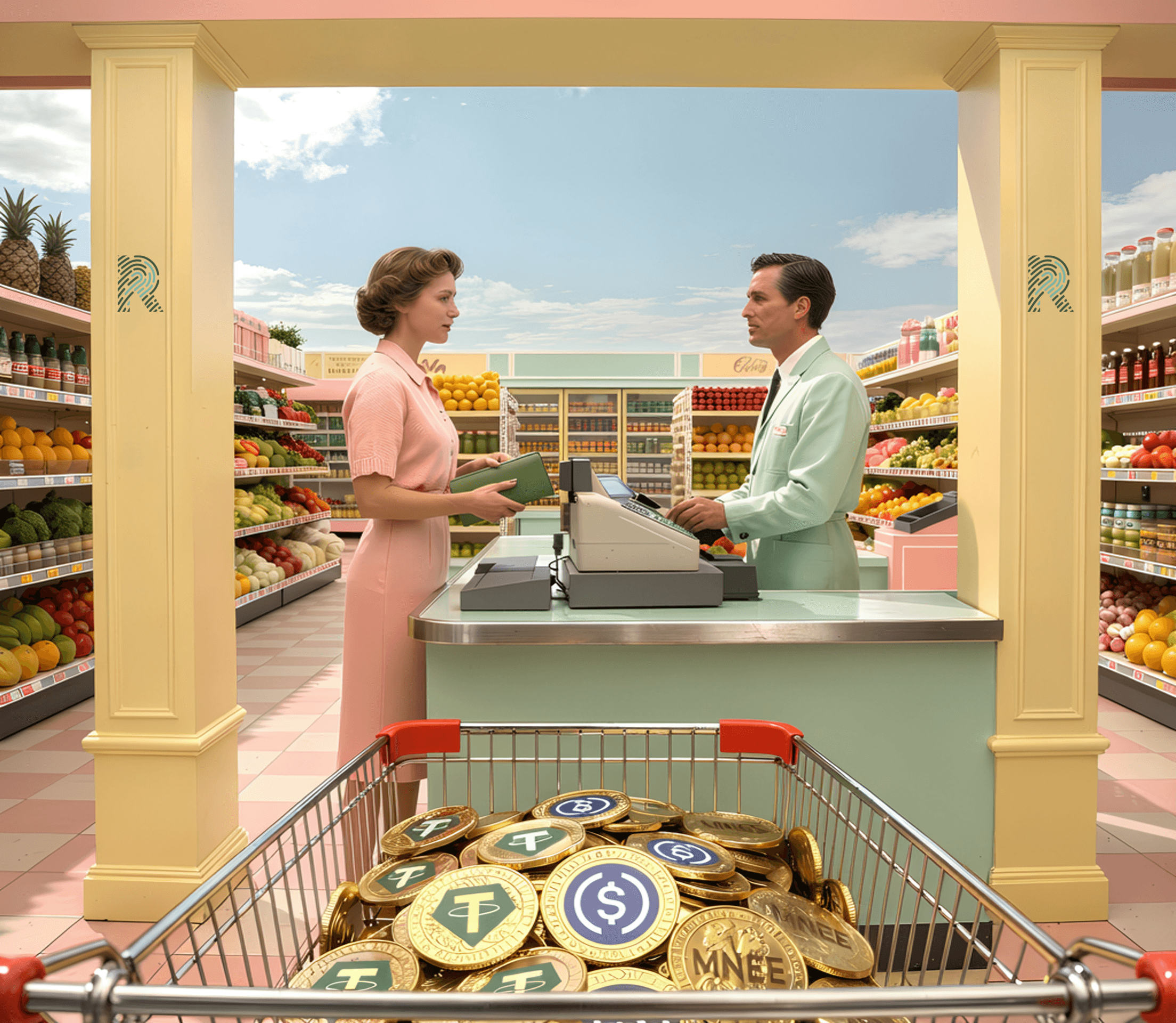 How to buy stablecoins (beginner’s guide)