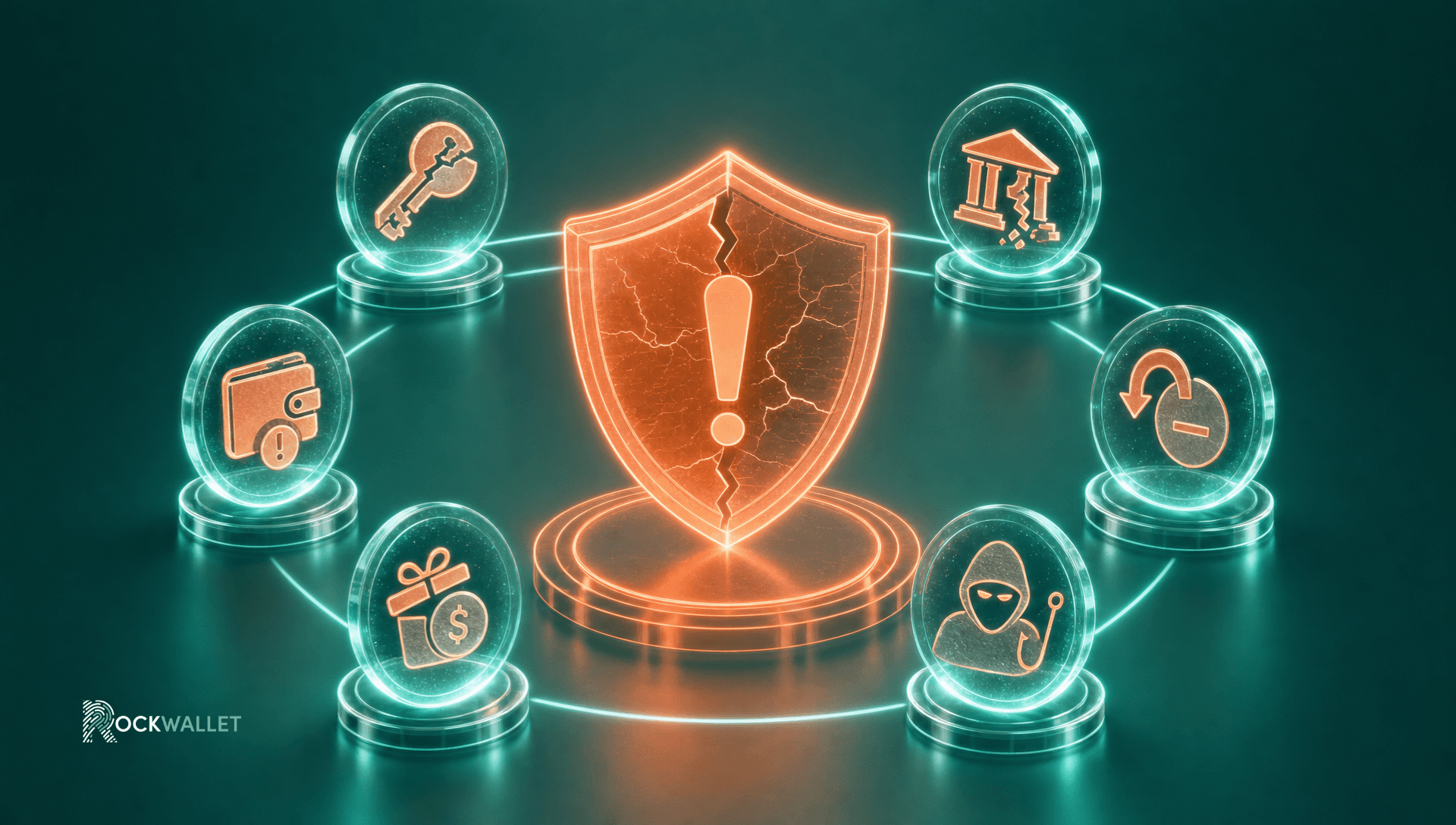 How to Avoid the Most Common Crypto Mistakes (And Why Your Wallet Matters)